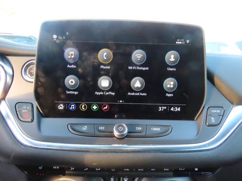 Used 2023 Chevrolet Blazer LT w/ Convenience Package image 23