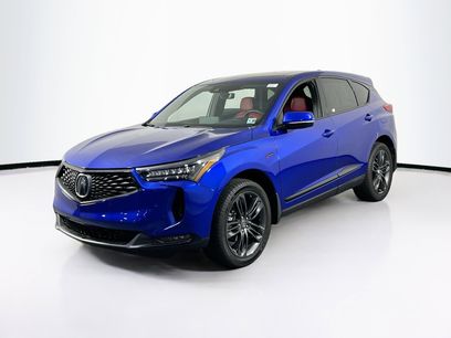 Used 2023 Acura RDX A-Spec
