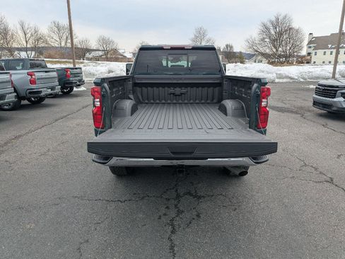 New 2026 Chevrolet Silverado 2500 LT image 25