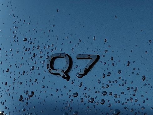 Used 2025 Audi Q7 2.0T Premium Plus w/ Premium Plus Package image 32