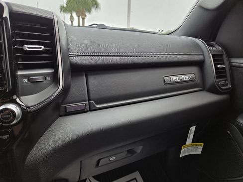 New 2026 RAM 1500 RHO AWD/4WD image 35