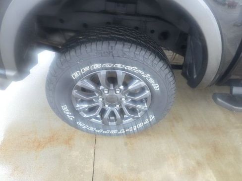 Used 2020 Ford Ranger Lariat w/ Equipment Group 501A Mid image 40