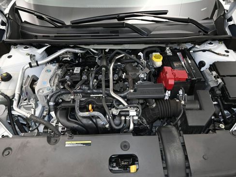 Used 2024 Nissan Sentra SV w/ All-Weather Package image 20