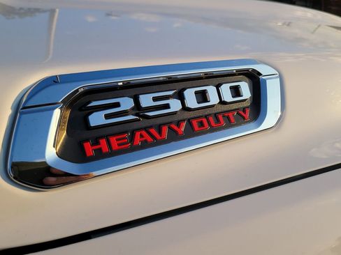 Certified 2024 RAM 2500 Big Horn image 6