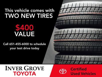 Certified 2023 Toyota bZ4X Limited w/ Weather Package