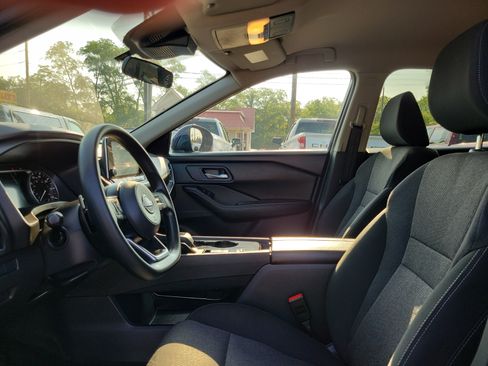 Used 2024 Nissan Rogue SV FWD image 15