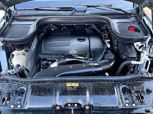 Used 2020 Mercedes-Benz GLE 350 image 27