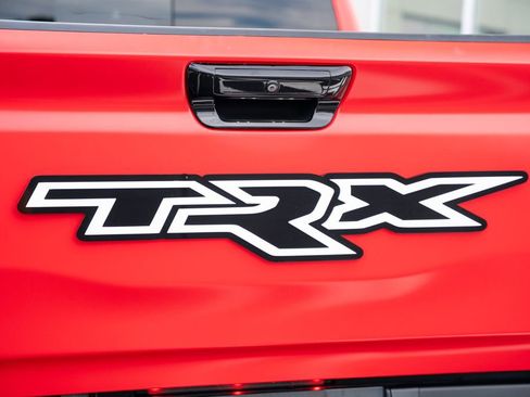 Used 2022 RAM 1500 TRX w/ TRX Level 2 Equipment Group AWD/4WD image 18