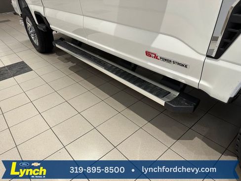 New 2026 Ford F250 Lariat w/ Lariat Premium Package AWD/4WD image 26