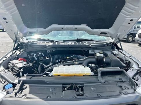 Certified 2023 Ford F150 XLT w/ Equipment Group 302A High AWD/4WD image 38