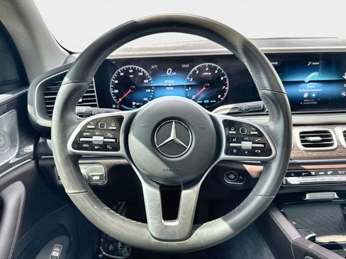 Certified 2020 Mercedes-Benz GLS 450 4MATIC image 22