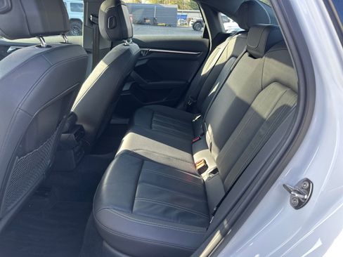 Used 2023 Audi A3 2.0T Premium FWD image 10
