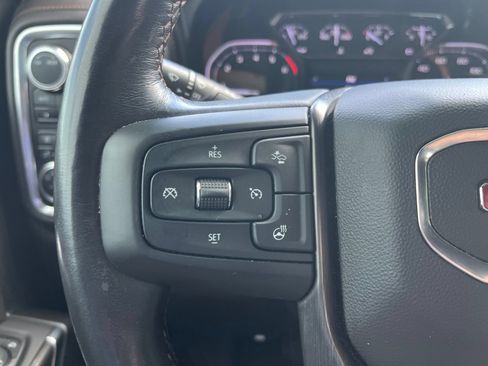 Used 2022 GMC Sierra 1500 AT4 w/ AT4 Premium Package AWD/4WD image 15