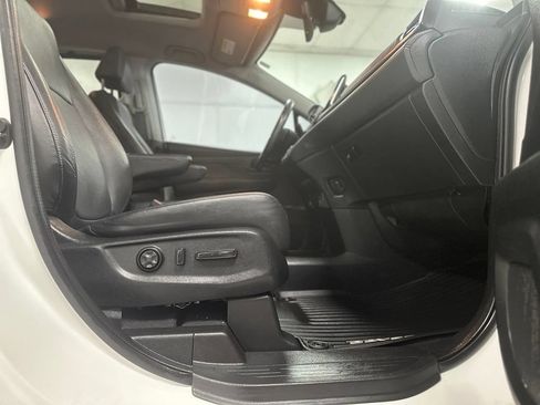 Used 2022 Honda Odyssey EX-L image 25