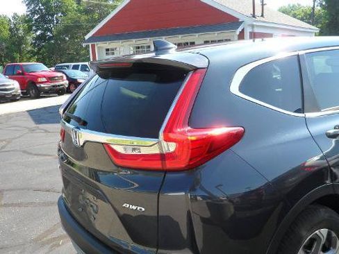 Used 2019 Honda CR-V EX-L image 37