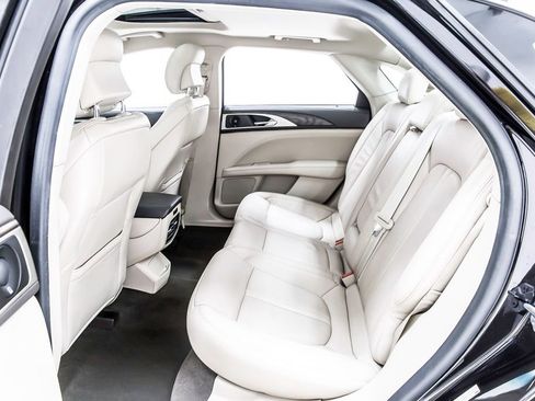 Used 2019 Lincoln MKZ Reserve AWD/4WD image 29