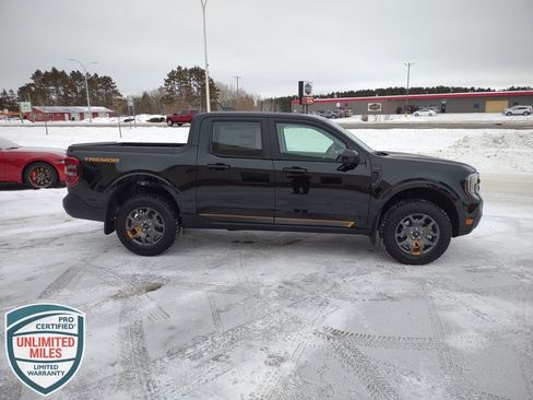 New 2026 Ford Maverick Tremor image 6