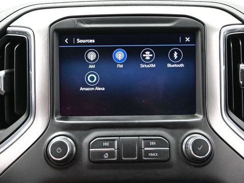 Used 2020 Chevrolet Silverado 1500 RST w/ All-Star Edition AWD/4WD image 28