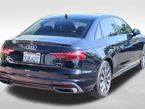 Used 2023 Audi A4 2.0T Premium Plus w/ Premium Plus Package AWD/4WD image 9