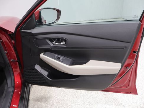 Used 2024 Honda Accord EX image 23