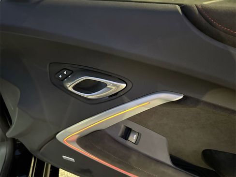 Used 2023 Chevrolet Camaro ZL1 image 31