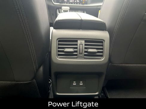 Certified 2025 Nissan Rogue SV w/ SV Premium Package FWD image 14