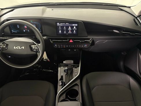 New 2026 Kia Niro LX FWD image 31