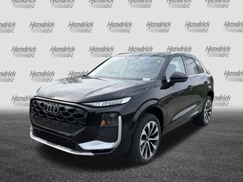 New 2026 Audi Q3 quattro 2.0T image 5