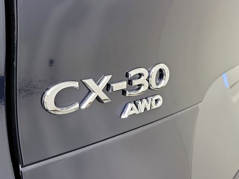New 2026 MAZDA CX-30 AWD 2.5 S image 26