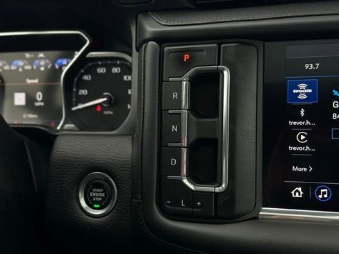 Used 2021 GMC Yukon Denali w/ Denali Ultimate Package image 37