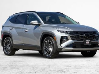 New 2026 Hyundai Tucson Limited AWD/4WD video 1