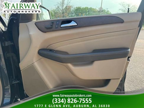 Used 2013 Mercedes-Benz ML 350 4MATIC image 29