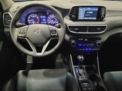 Used 2019 Hyundai Tucson SE AWD/4WD image 22