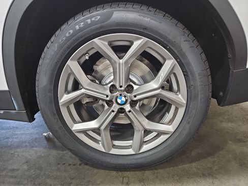 Certified 2024 BMW X3 xDrive30i w/ Premium Package AWD/4WD image 35