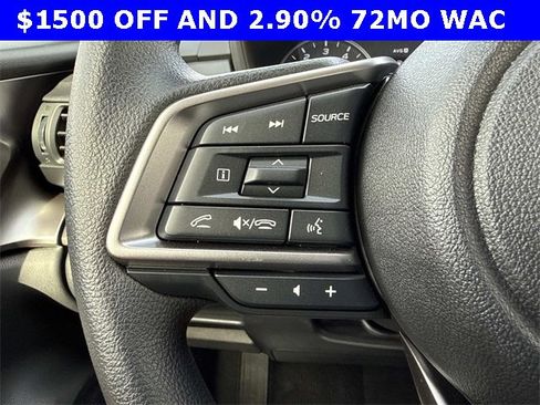 New 2026 Subaru Impreza 2.0i Sport image 25