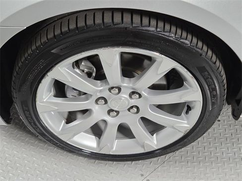 Used 2010 Buick LaCrosse CXS w/ Touring Package image 9