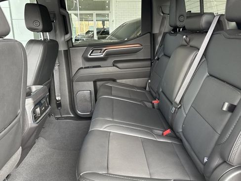 Used 2024 GMC Sierra 1500 Denali w/ Denali Reserve Package image 6