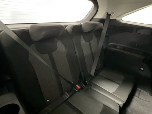 Certified 2024 Kia Sorento LX image 26