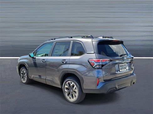 New 2026 Subaru Forester Premium image 4