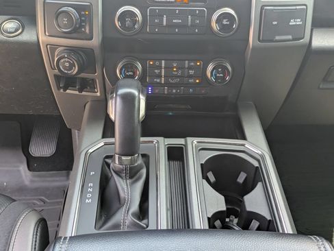 Used 2019 Ford F150 Raptor w/ Equipment Group 802A Luxury AWD/4WD image 45