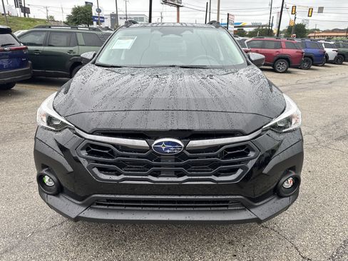 New 2026 Subaru Crosstrek 2.0i Premium AWD/4WD image 8