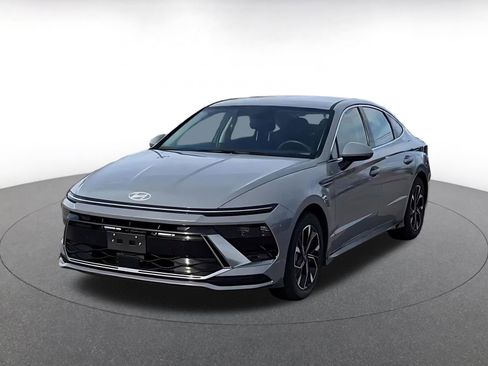 Used 2025 Hyundai Sonata SEL image 7