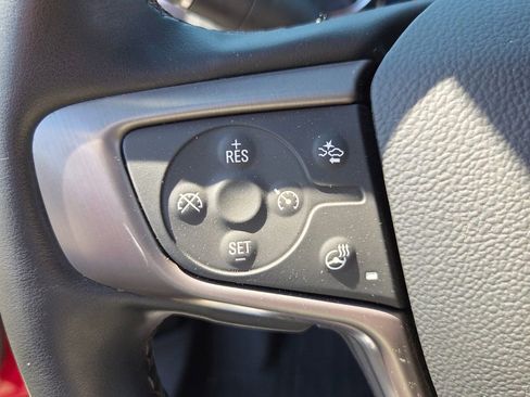 Used 2023 GMC Acadia AT4 w/ Technology Package image 24