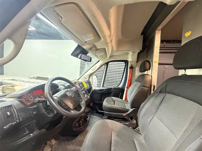 Used 2021 RAM ProMaster 3500 FWD image 15