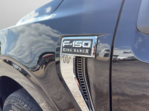 Certified 2023 Ford F150 King Ranch w/ Equipment Group 601A High AWD/4WD image 11