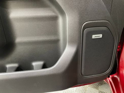 Used 2021 Chevrolet Silverado 1500 RST w/ All Star Edition Plus image 25