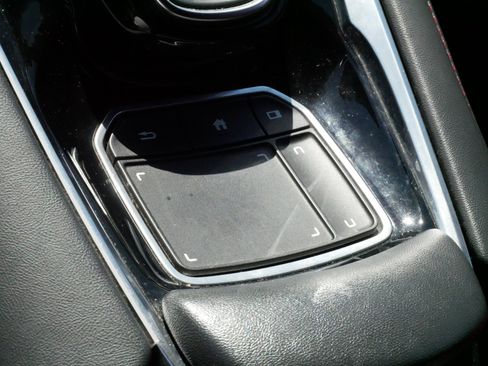 Used 2021 Acura RDX A-Spec AWD/4WD image 25