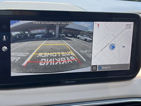 Certified 2023 Hyundai Santa Fe SEL FWD image 19