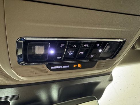 Certified 2025 Lincoln Corsair Grand Touring w/ Equipment Group 301A AWD/4WD image 55