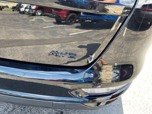 Used 2022 Kia Sportage Nightfall Edition image 11